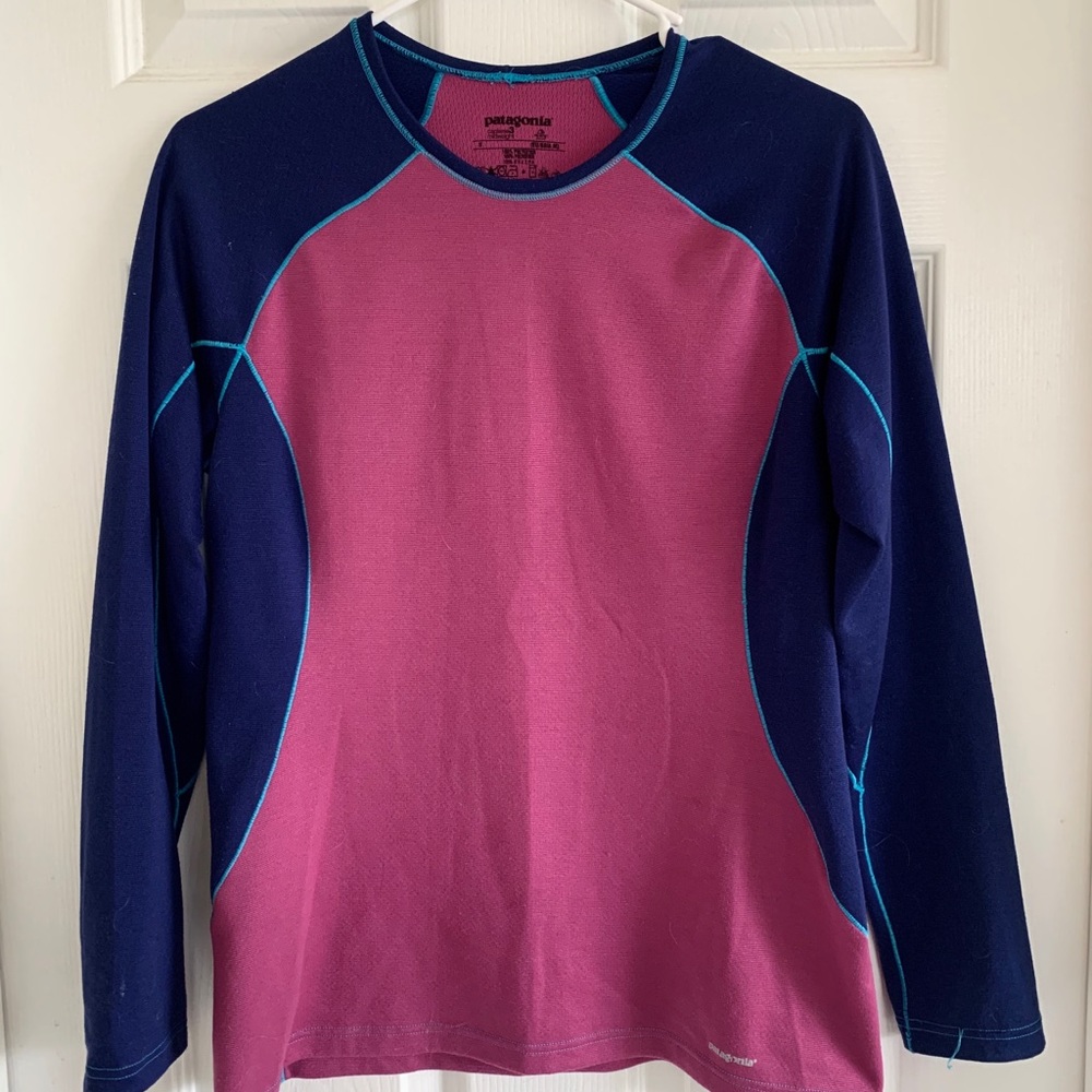 Patagonia Base Layer